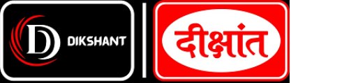 DIKSHANT IAS Academy Delhi Logo